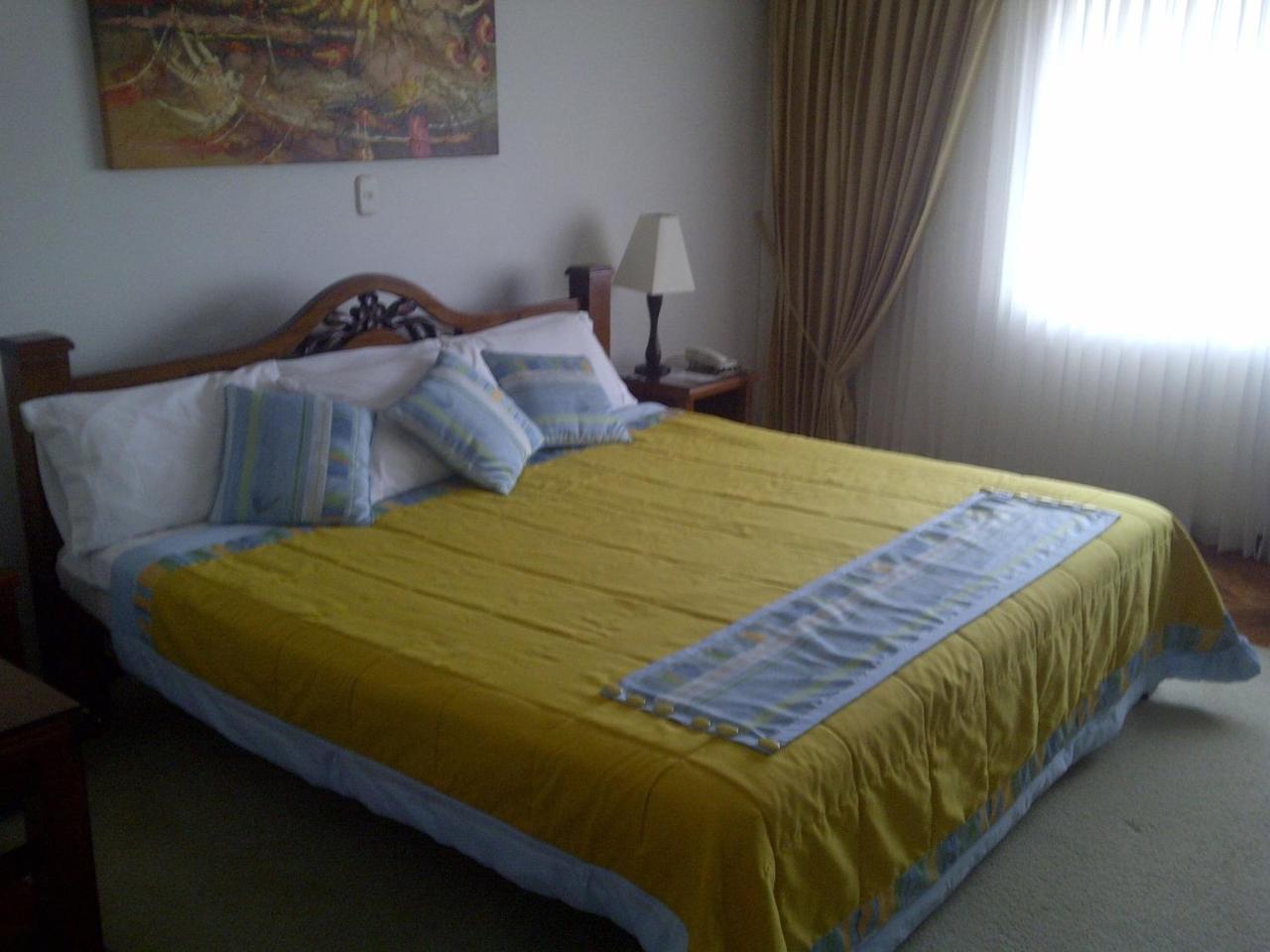 Hotel El Faro Del 18 Cali Εξωτερικό φωτογραφία
