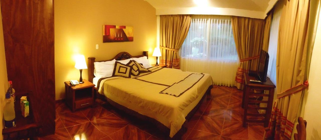 Hotel El Faro Del 18 Cali Εξωτερικό φωτογραφία